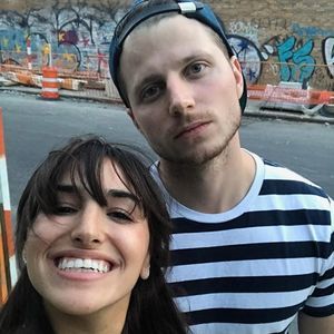 Meet your Posher, Colin